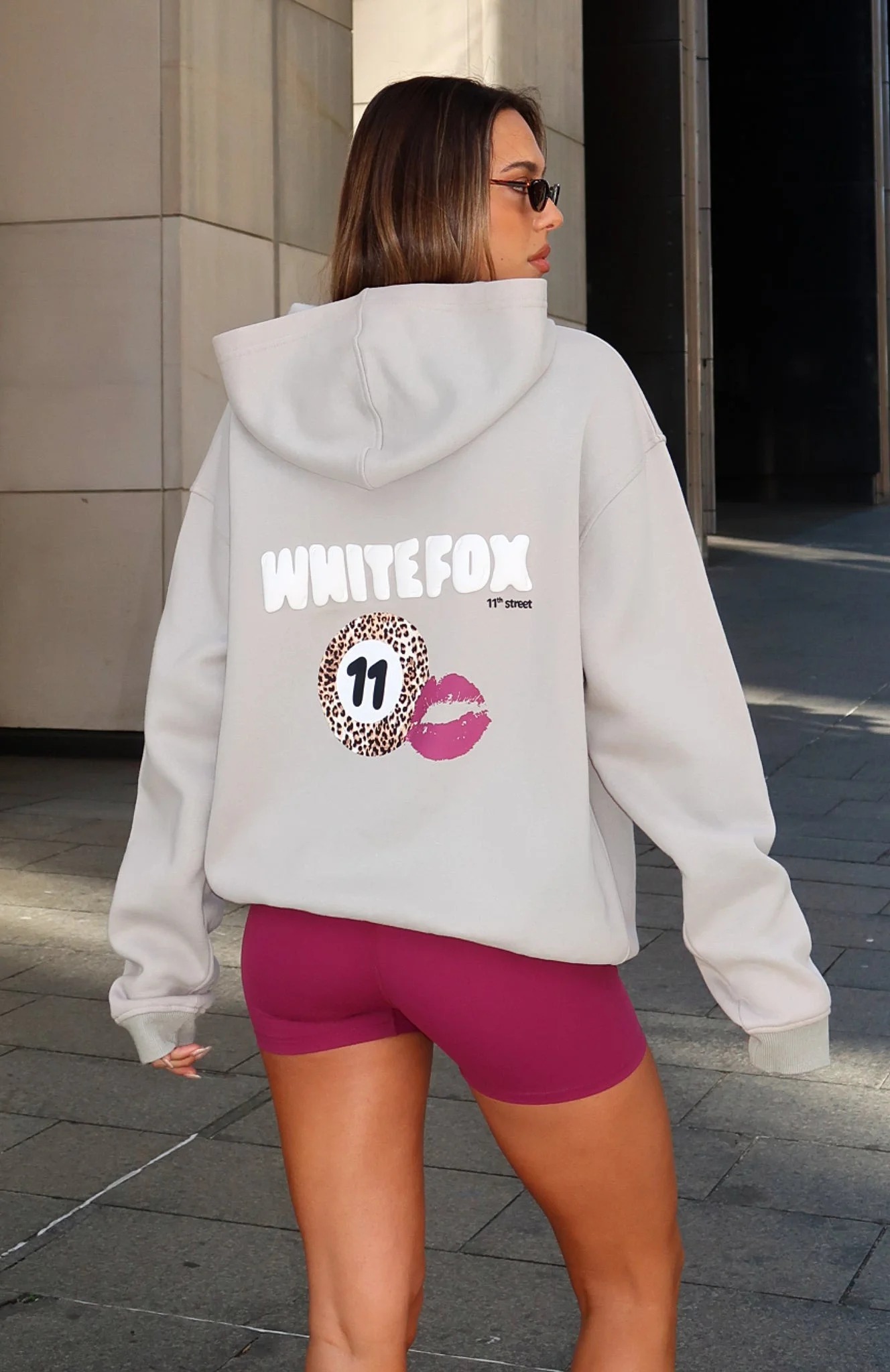 White Fox Tracksuit: Style, Comfort, and Outfit Ideas