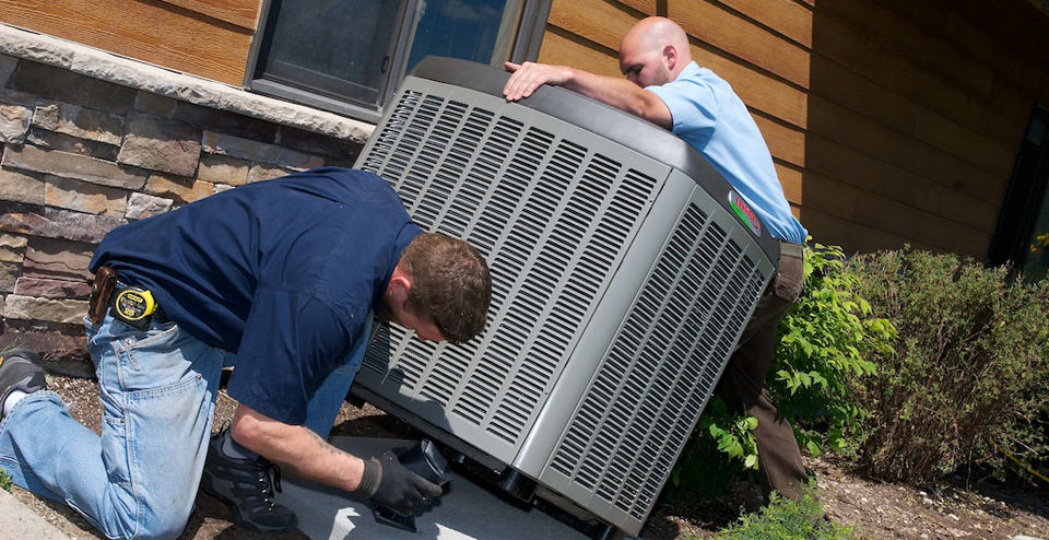 HVAC System