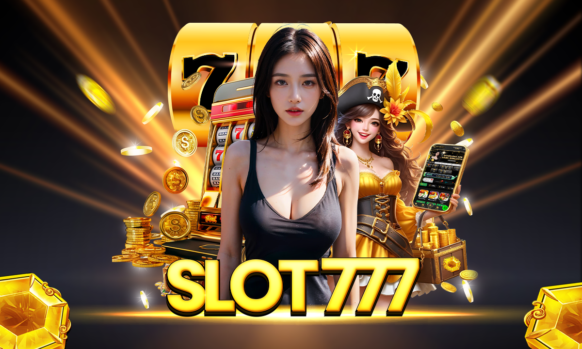 Slot777 sebagai Simbol Inovasi di Ranah Hiburan Virtual