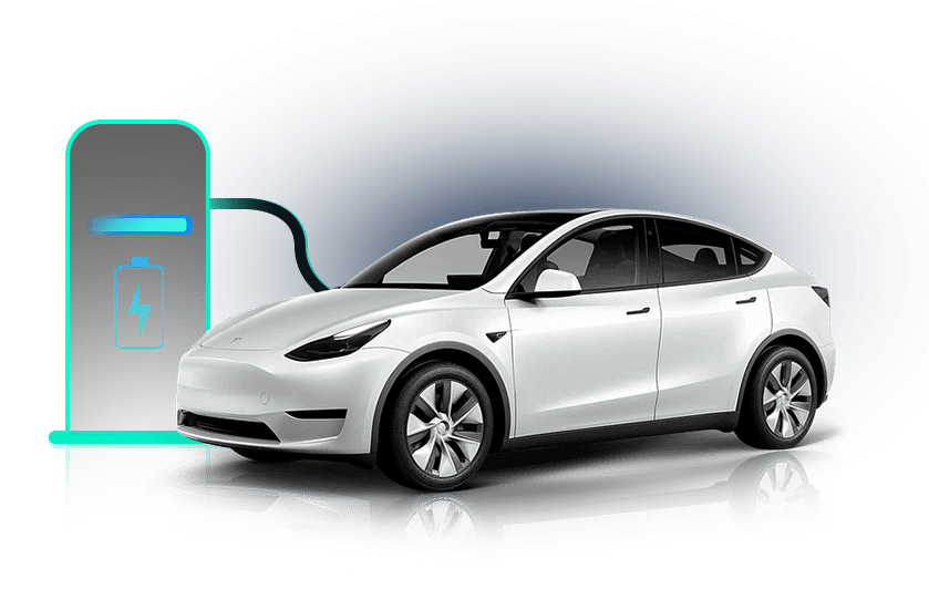 EV Charging App Development Company