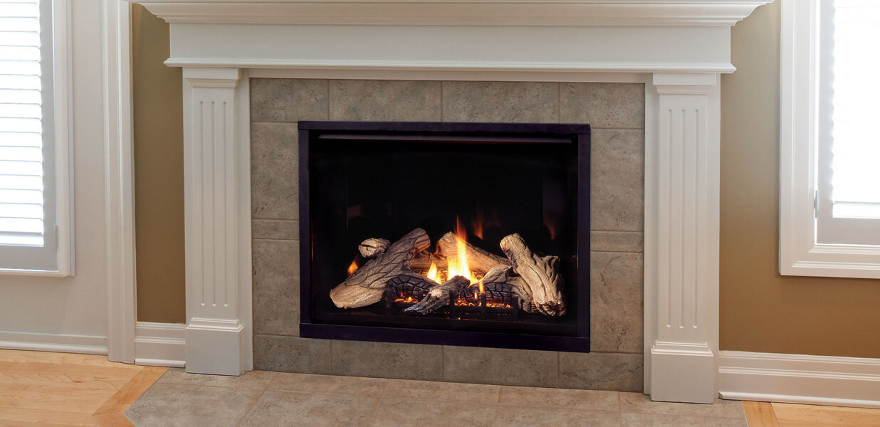 Gas Fireplace Repair Minneapolis