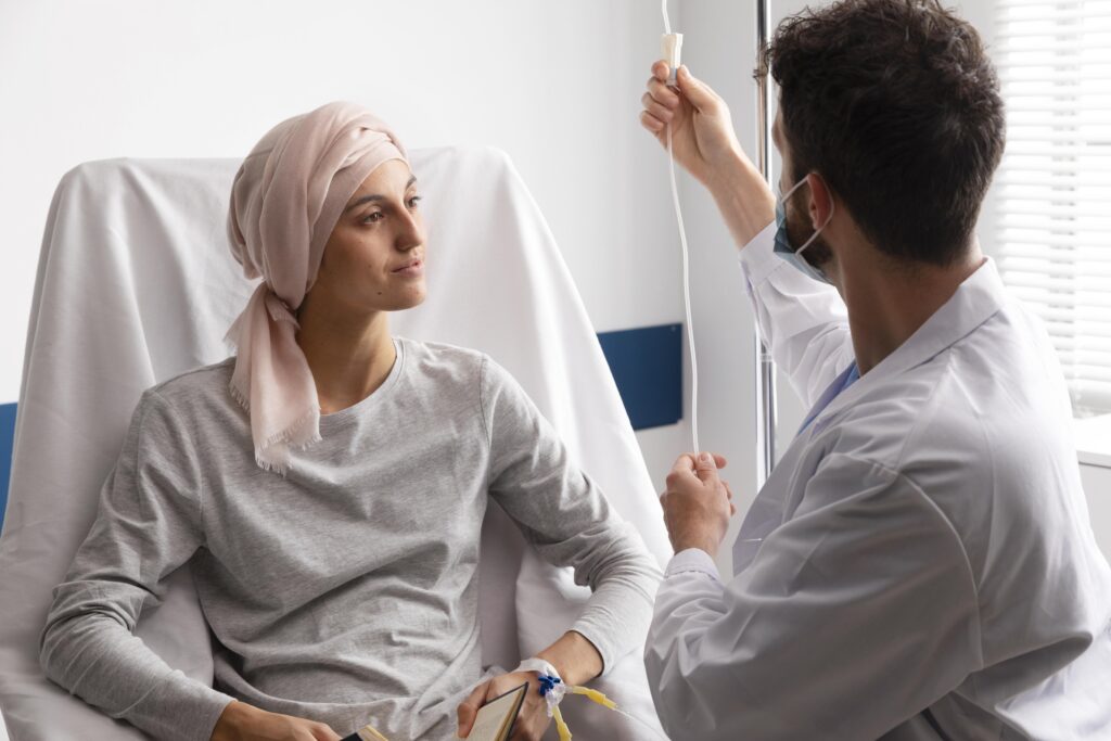 best cancer palliative care at home in kolkata