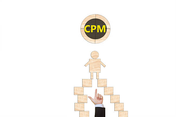 What is cpm marketing