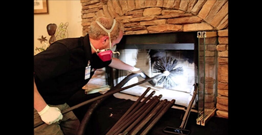Pellet Stove Cleaning Company