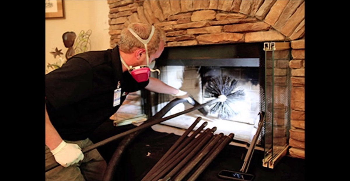 Pellet Stove Cleaning Company