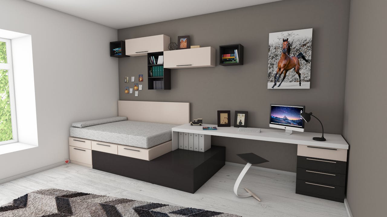 Home decor, gifts