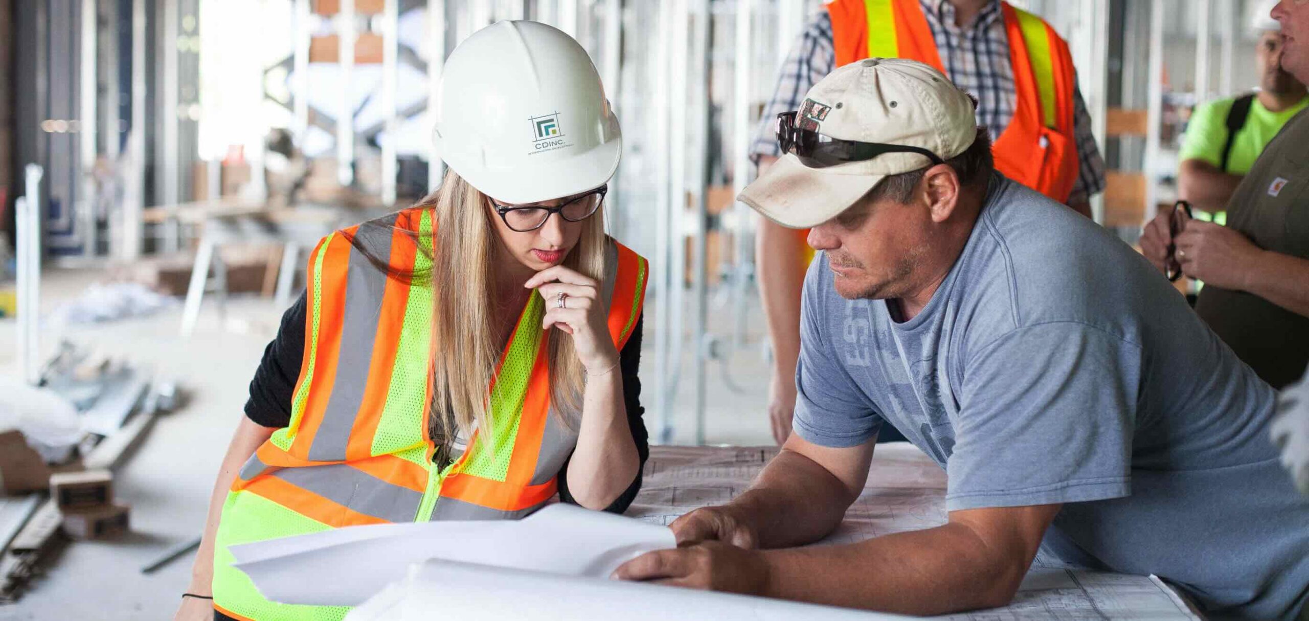 Commercial Estimating Services