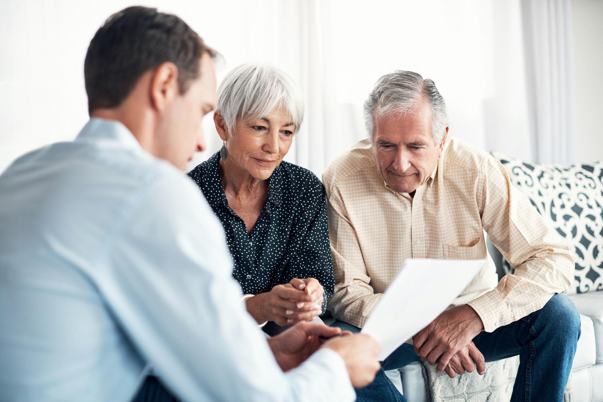 Retirement Planning