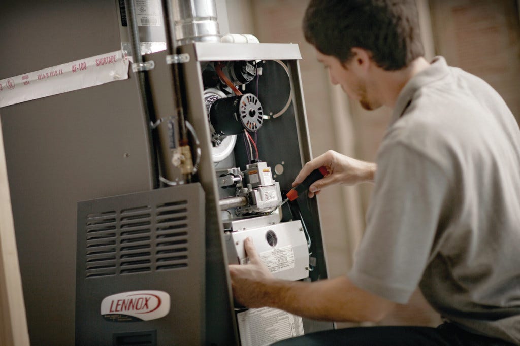 Heating System