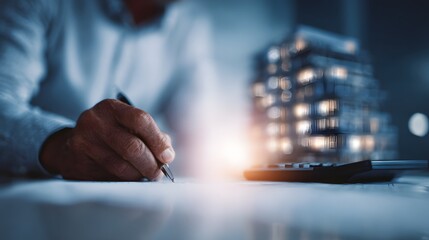 financial modelling services