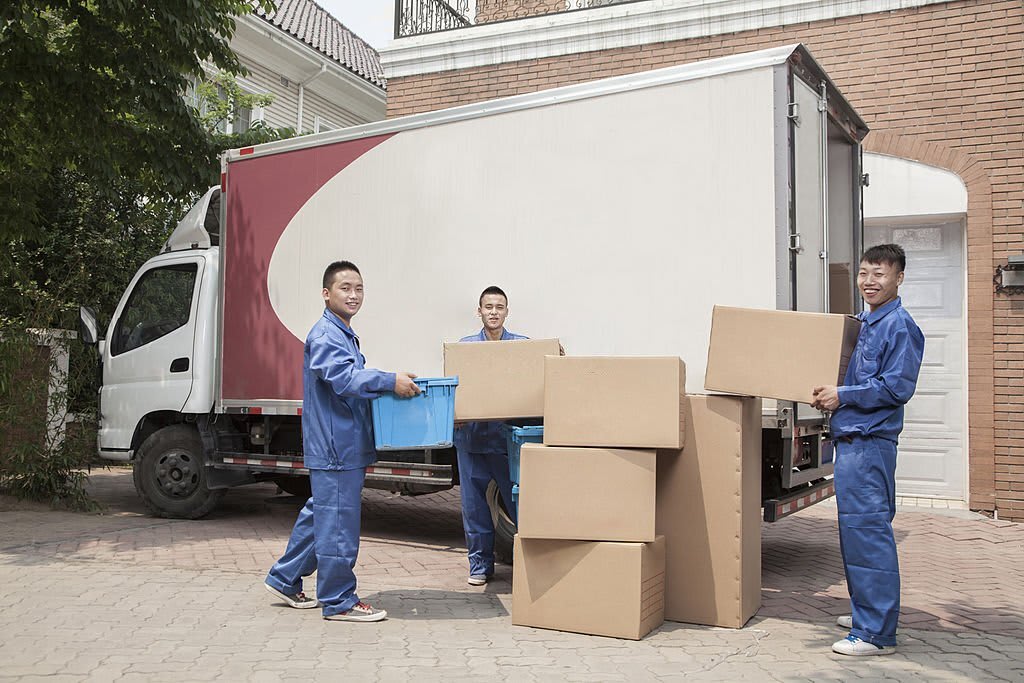 dubai movers packers