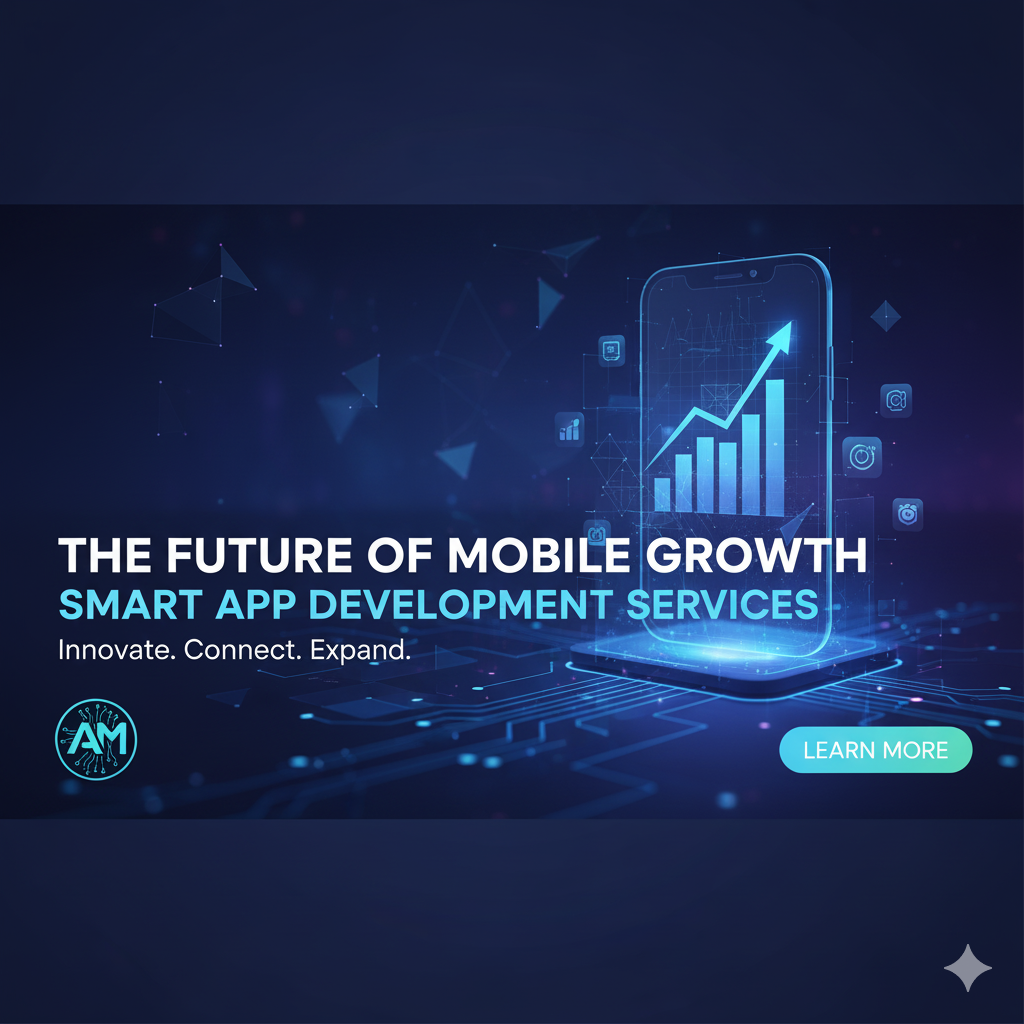 App development services