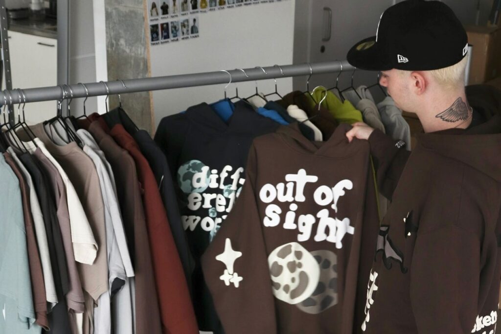 Broken Planet Black Friday 2025: The Biggest Streetwear Sale of the Year