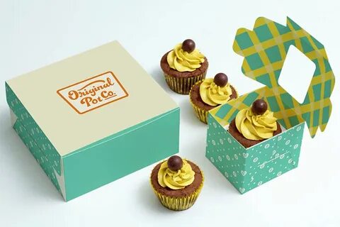 Cake Boxes