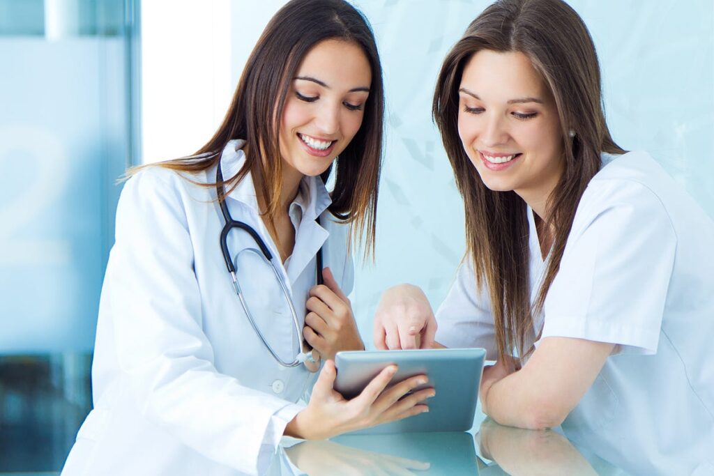 Virtual Medical Assistant