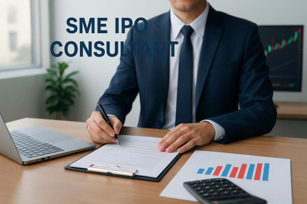 SME IPO Consultation