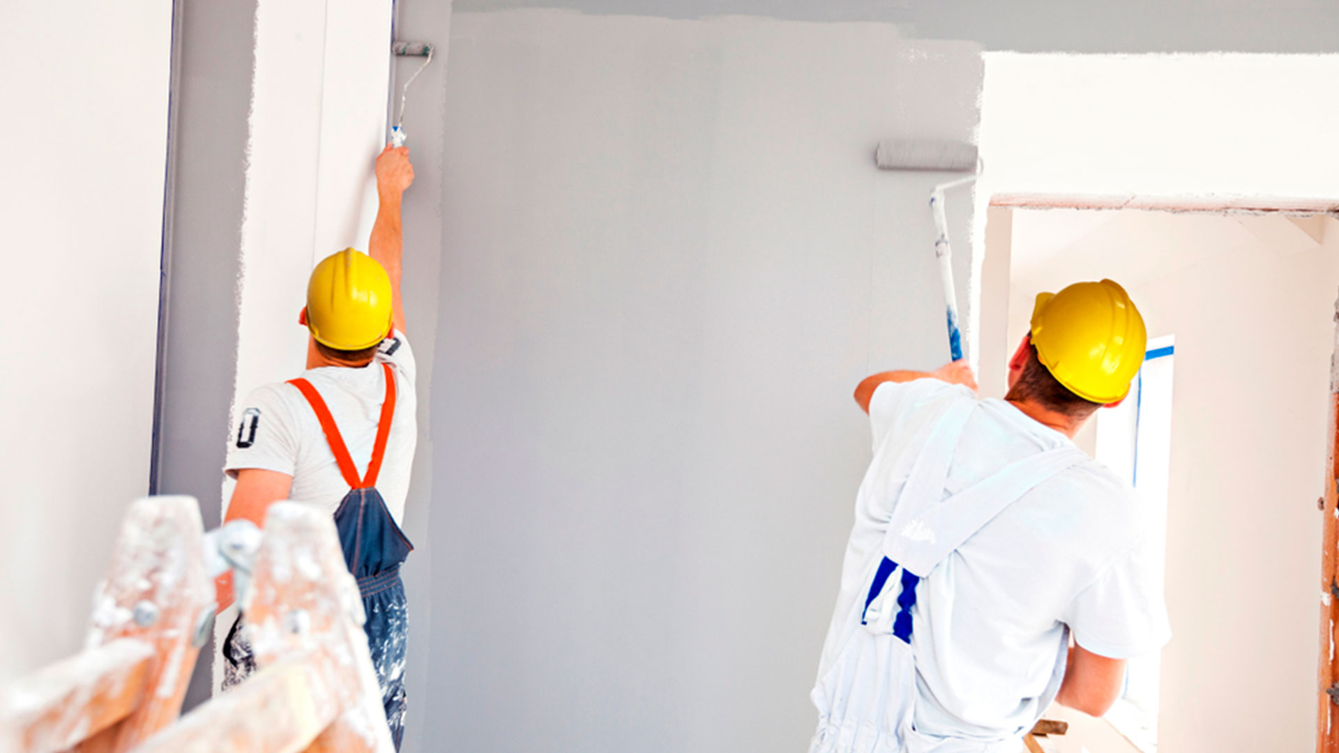 Commercial Painting