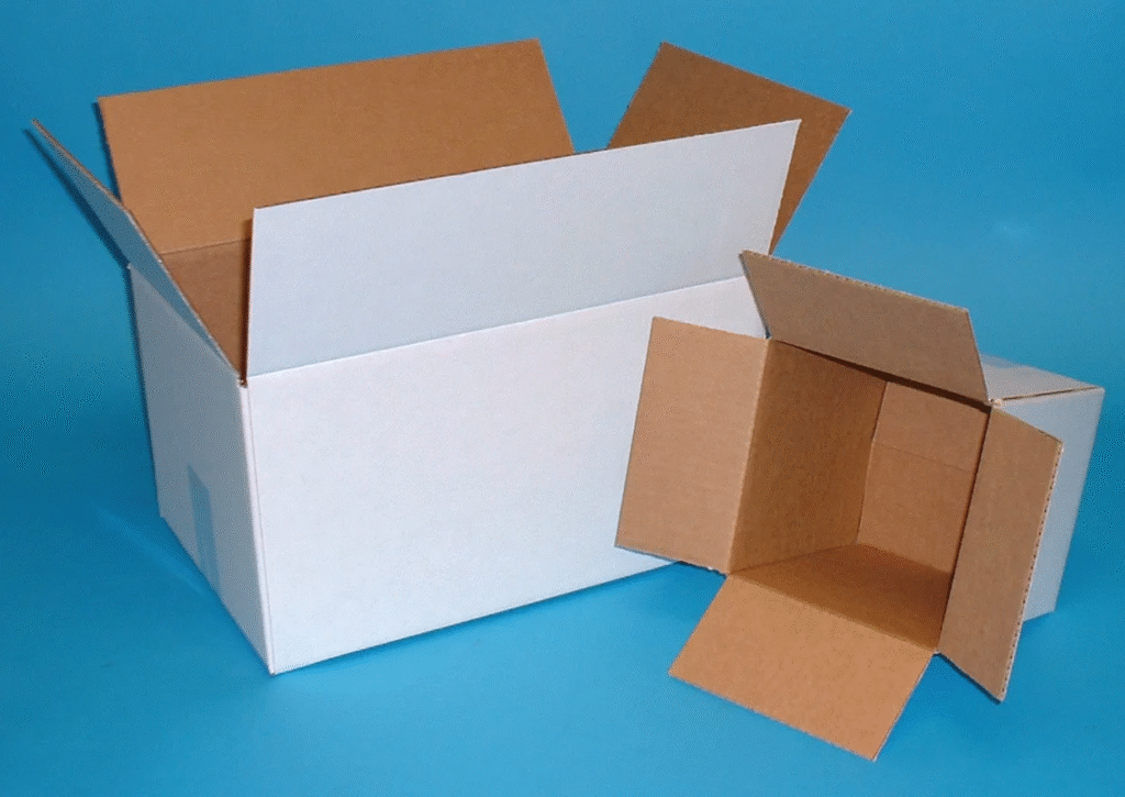 Corrugated Boxes