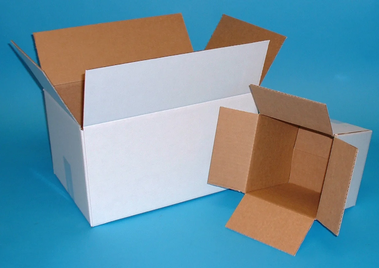Corrugated Boxes
