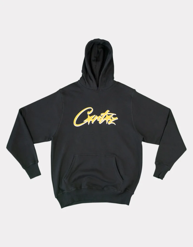 Corteiz HMP Tracksuit
