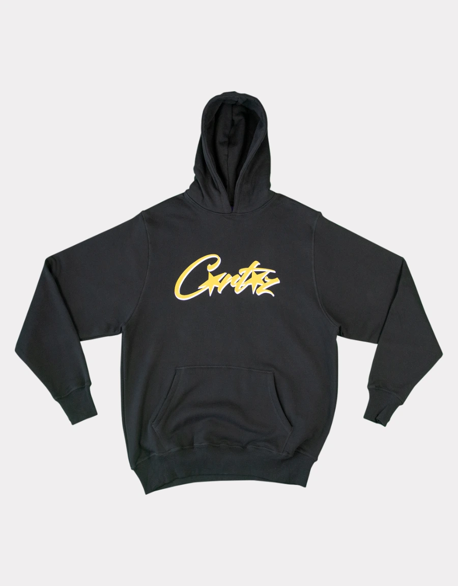 Corteiz HMP Tracksuit