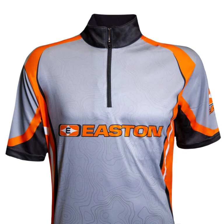 Cutom shooting jersey