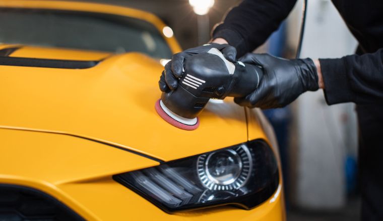 How Does Professional Cleaning Keep Your Car Looking Brand-New Longer?
