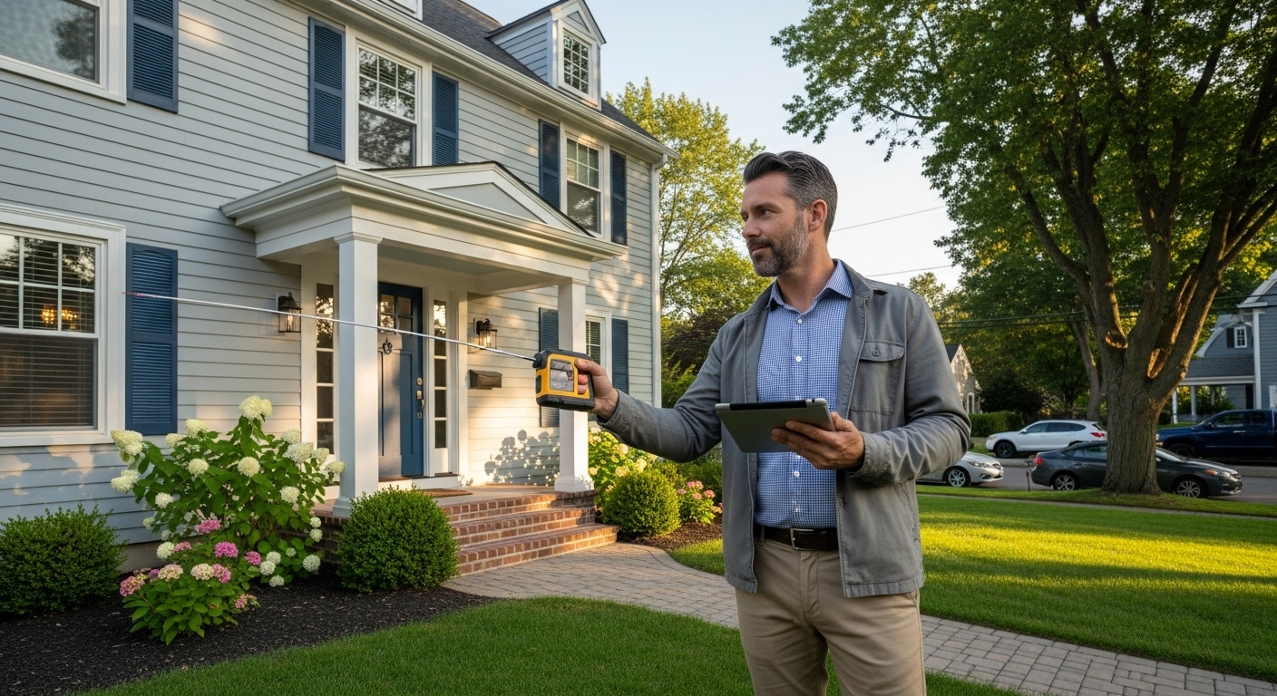 Real Estate Appraisal