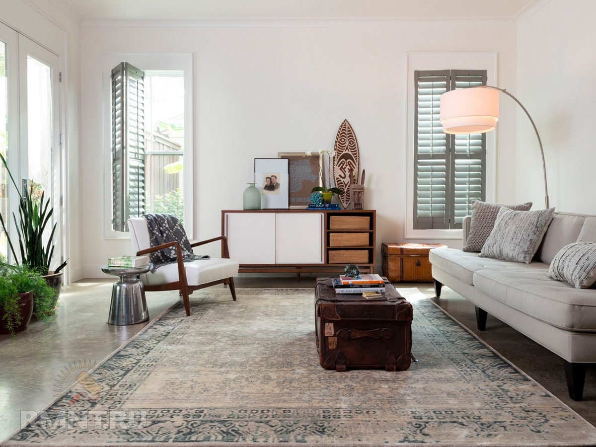 Choosing the Right Fabrics to Match Your Home Style