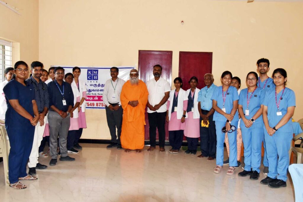 orphanage in coimbatore