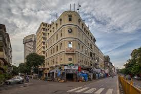 Mohammed Ali Road Mumbai