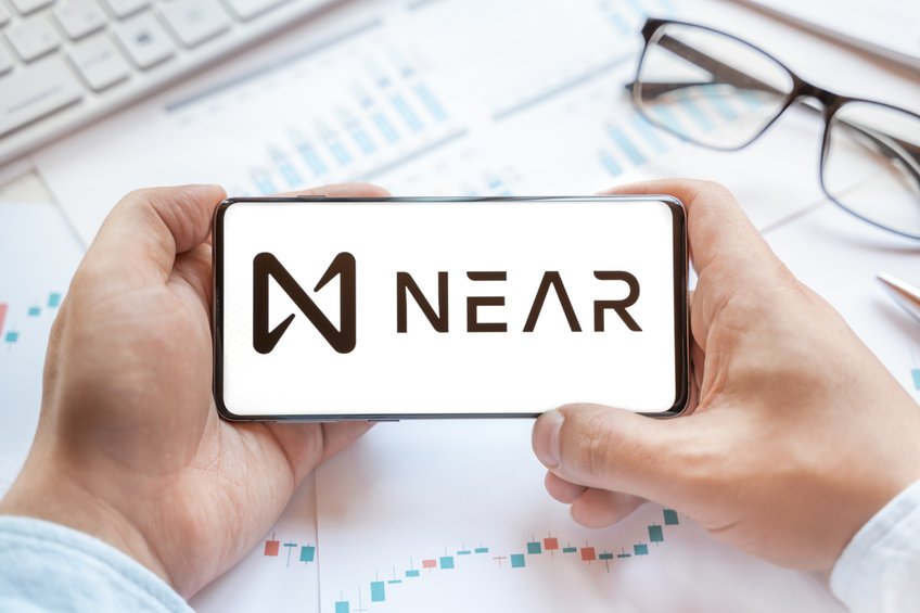 can near protocol reach $1,000