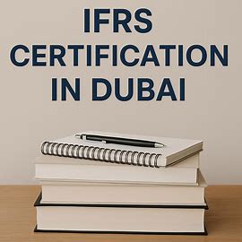 ifrs certification