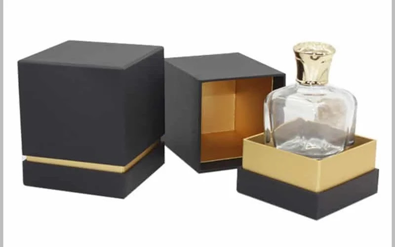 Perfume Box