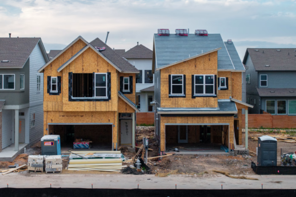 Residential Estimating Services