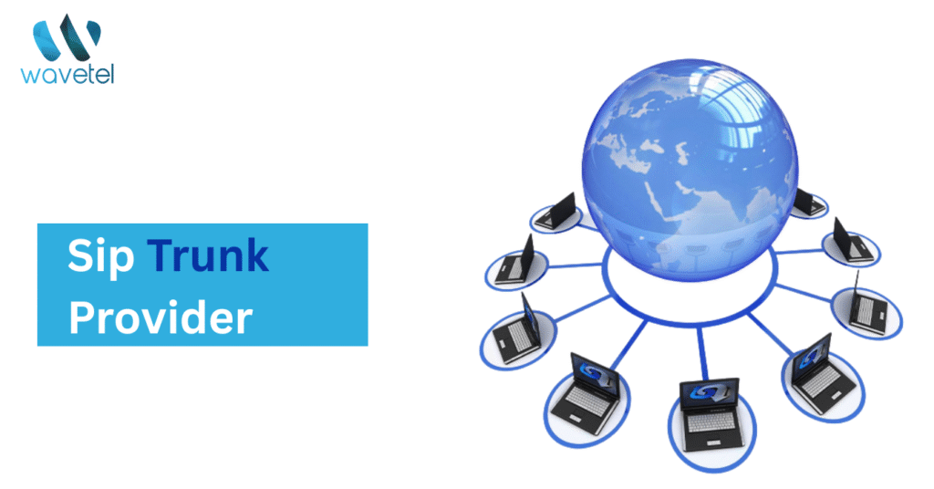 SIP Trunk Provider