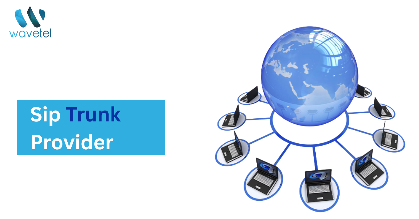 SIP Trunk Provider