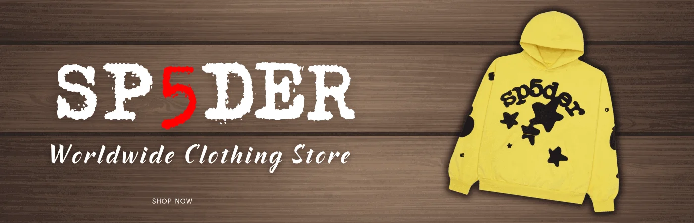 Spider Hoodie USA– Streetwear That Makes a Statement