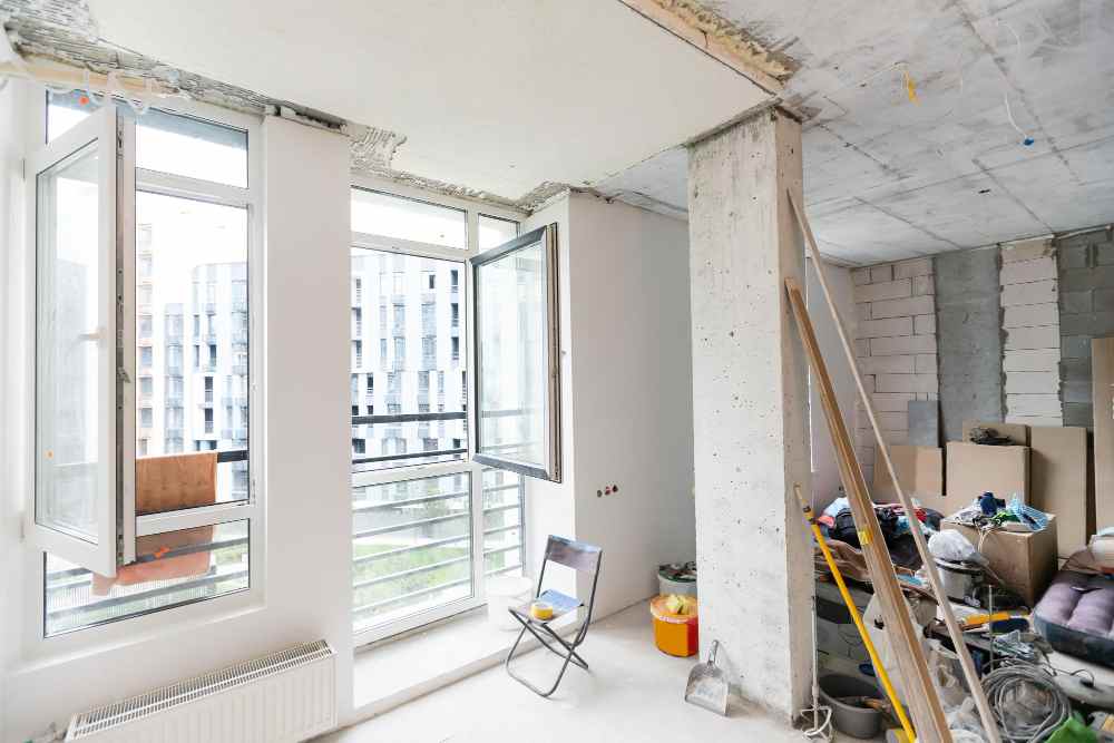 office reinstatement ongoing