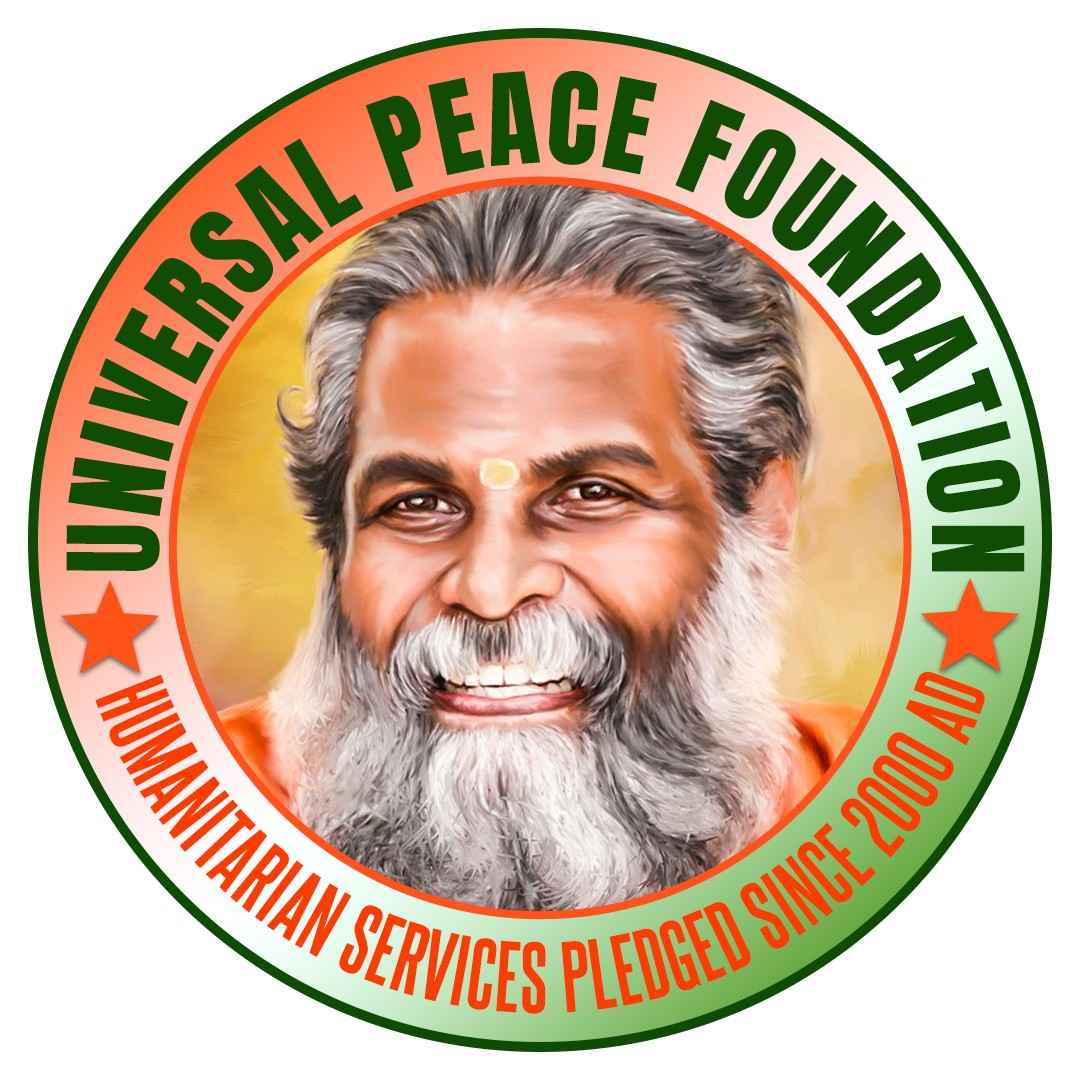 Universal Peace Ashram