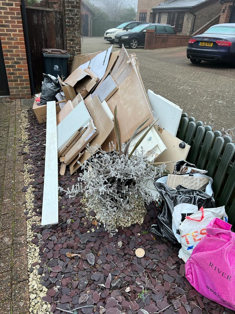 House Clearance Bournemouth