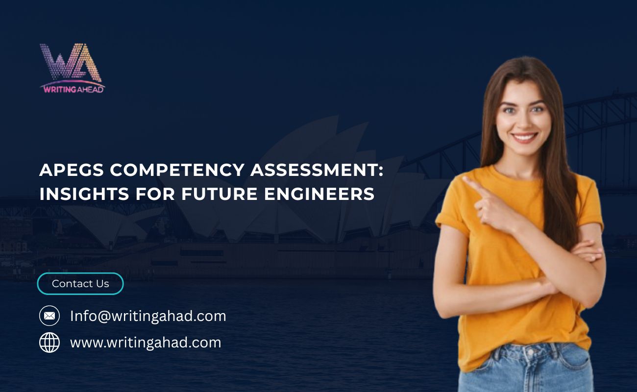 APEGS Competency Assessment: Insights for Future Engineers