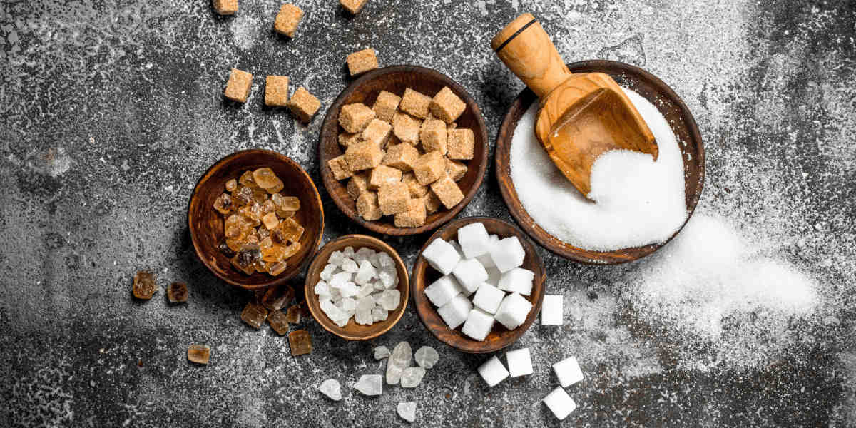 Monk Fruit Sweetener