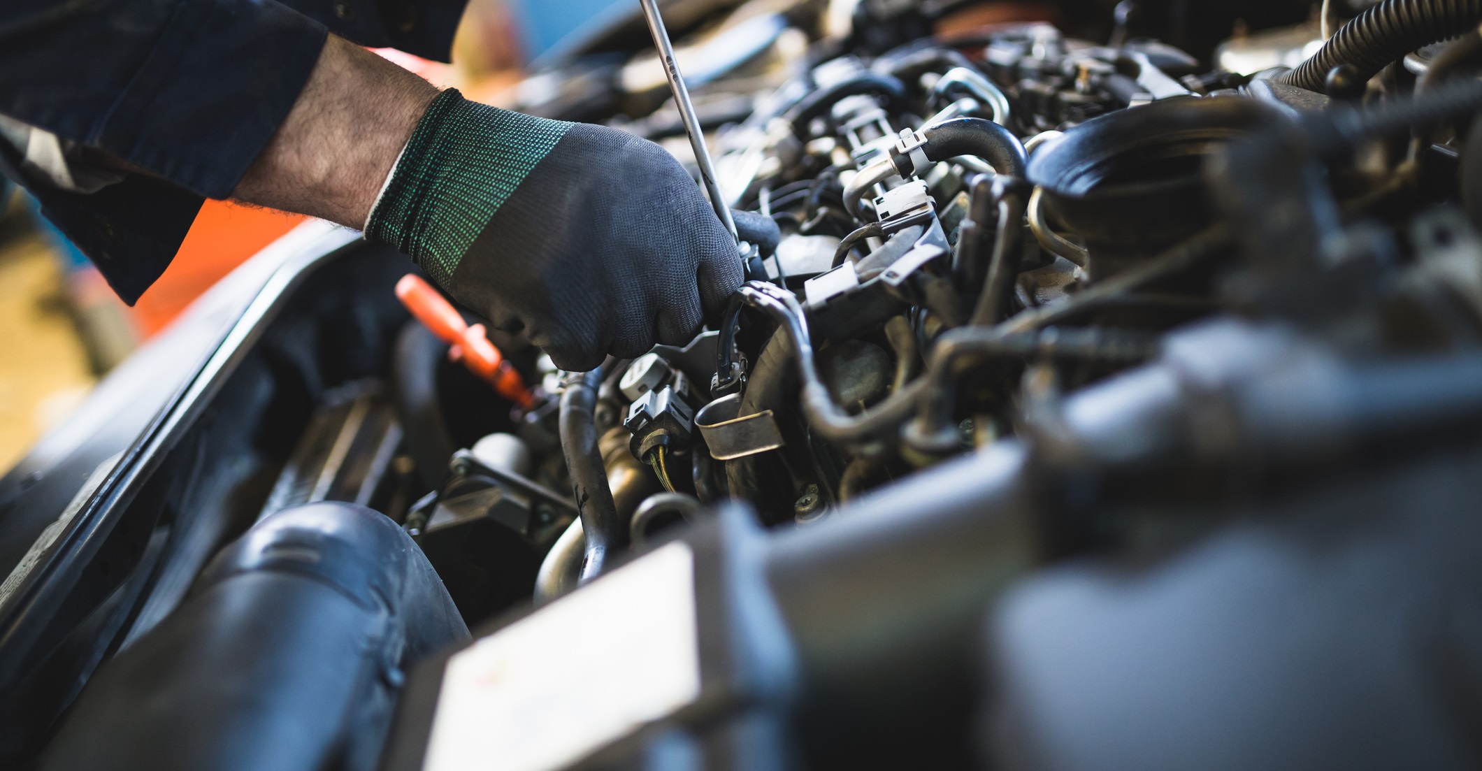 Tune-Up