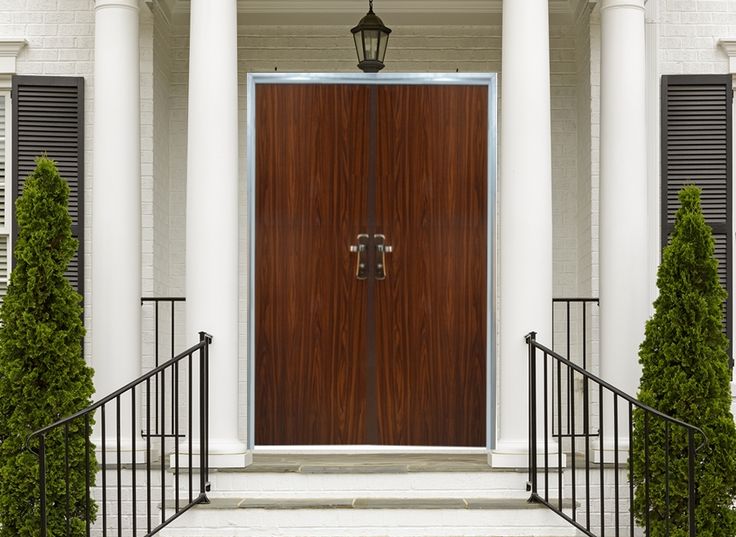 NP-Series door