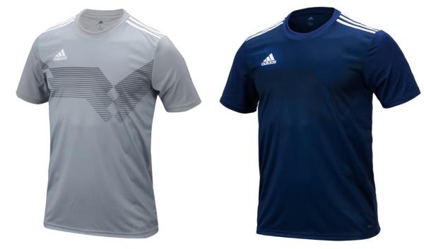 adidas soccer jerseys