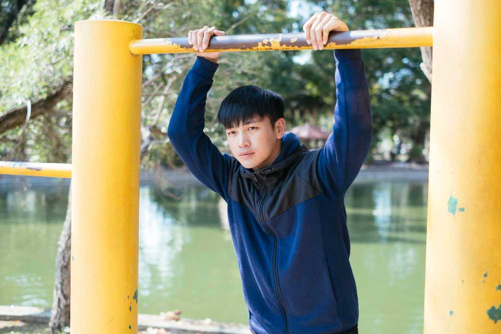 Fitness training wellness program