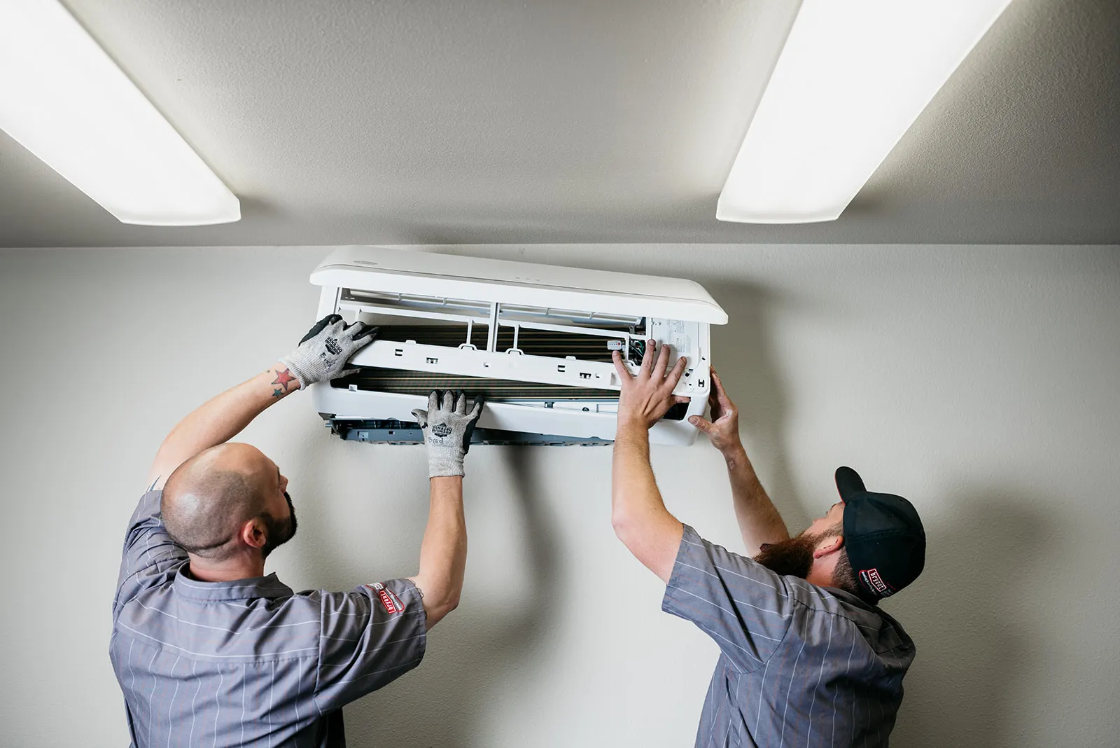 Air Conditioner Unit