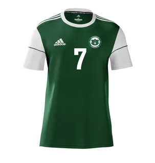 adidas soccer jerseys