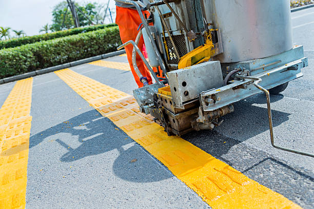 Asphalt coatings company